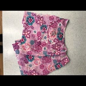 2-piece Summer Pajamas-XL